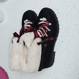 Jellypop woman's fashion shoes